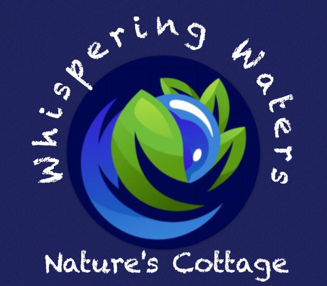 Whispering Waters Nature'S Cottage Kingston Eksteriør bilde